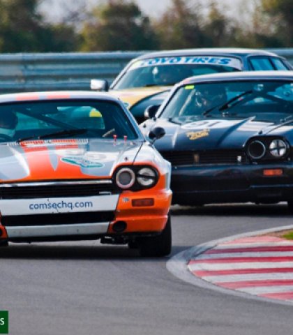 Racing 5 Racing 5