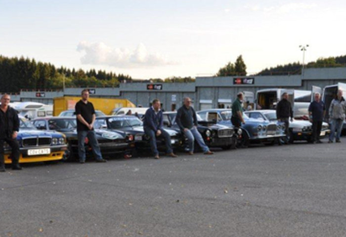 Racing 7 Racing 7