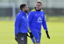 Aaron Lennon: Everton winger thanks club and supporters during ‘difficult period’ Aaron Lennon: Everton winger thanks club and supporters during ‘difficult period’