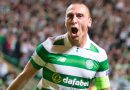 Celtic captain Scott Brown shakes off fitness worries for Champions League qualifier Celtic captain Scott Brown shakes off fitness worries for Champions League qualifier