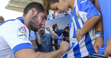 Leganes – A Fans View Leganes – A Fans View