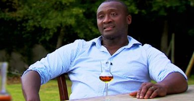 The former Celtic defender who is now Africa’s first Cognac maker The former Celtic defender who is now Africa’s first Cognac maker