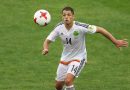 West Ham Expected to Officially Sign Javier Hernandez in ‘Only a Matter of Days’ West Ham Expected to Officially Sign Javier Hernandez in ‘Only a Matter of Days’