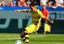 Celta Vigo Swoop for Borussia Dortmund Youngster After Proposed Torino Move Collapses Celta Vigo Swoop for Borussia Dortmund Youngster After Proposed Torino Move Collapses