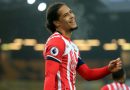 Chelsea must pay crazy fee for Southampton defender Virgil van Dijk – Frank Lampard Chelsea must pay crazy fee for Southampton defender Virgil van Dijk – Frank Lampard