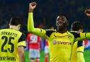 Dembele Fuels Exit Rumours After Removing All Mention of Dortmund From Social Media Pages Dembele Fuels Exit Rumours After Removing All Mention of Dortmund From Social Media Pages