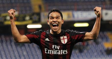 Villarreal announce Carlos Bacca signing Villarreal announce Carlos Bacca signing
