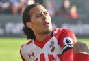 Virgil van Dijk optimistic of Liverpool move despite Chelsea and Arsenal preparing bids Virgil van Dijk optimistic of Liverpool move despite Chelsea and Arsenal preparing bids
