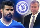 Diego Costa and Chelsea might be heading to court: Prem champs consider £50m lawsuit Diego Costa and Chelsea might be heading to court: Prem champs consider £50m lawsuit