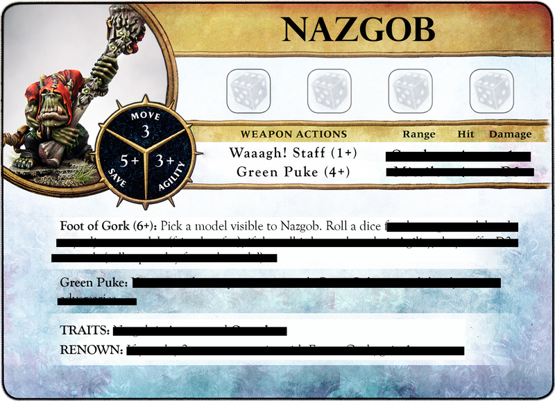 Bring your favorite Heroes to the tower! (Custom card templates ...