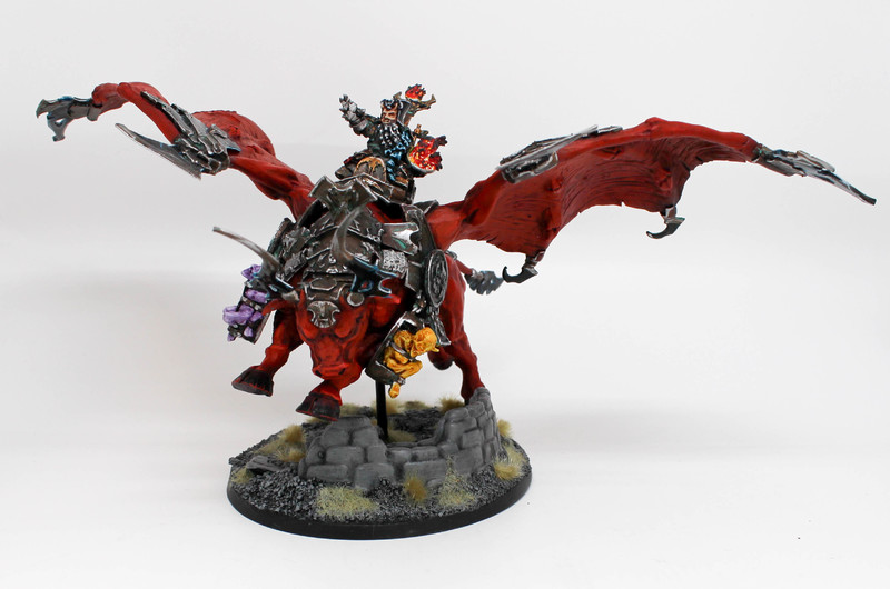legion of azgorh