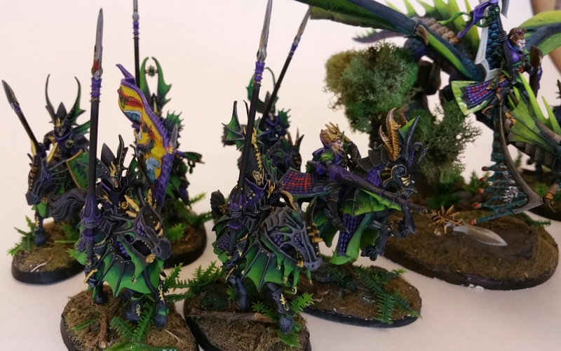 Order Draconis The Grand Alliance Community