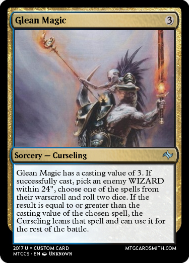 Card magic pdf