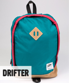 DRIFTER