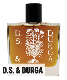 D.S. & DURGA