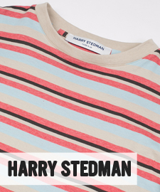 Harry Stedman