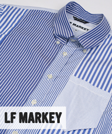 LF Markey