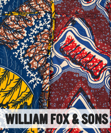 William Fox & Sons