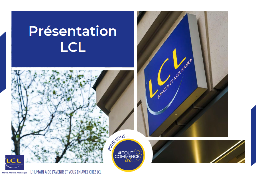 Présentation LCL 2021