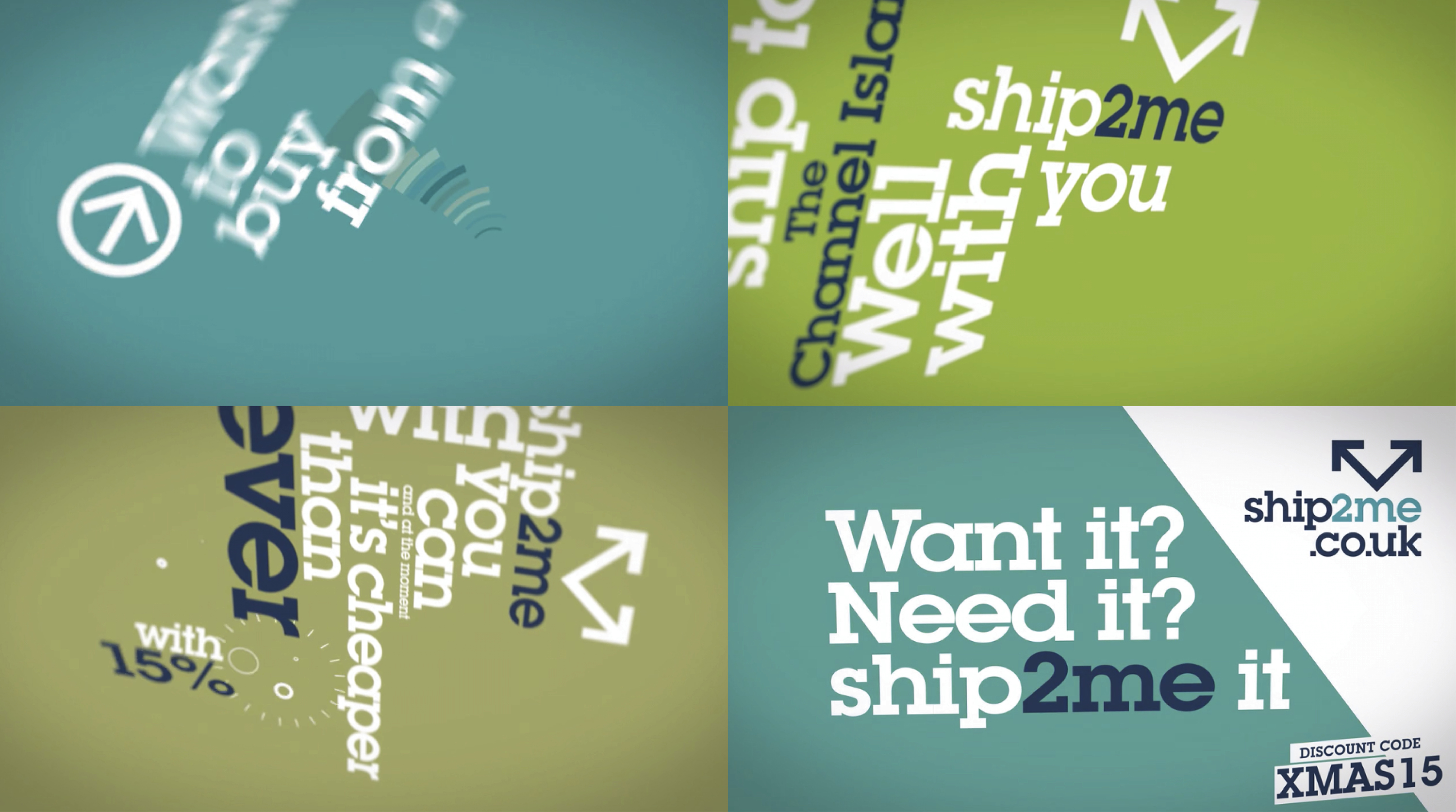 Ship To Me TV | The Potting Shed