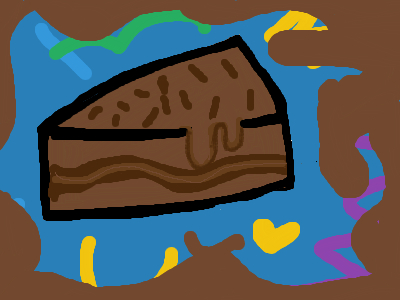ChocolateCake!