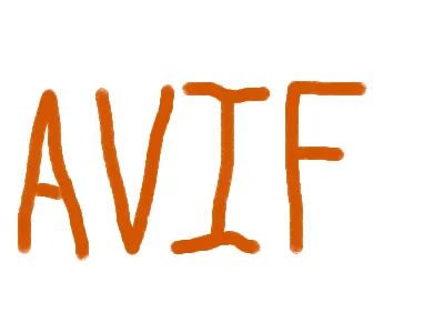 AVIF