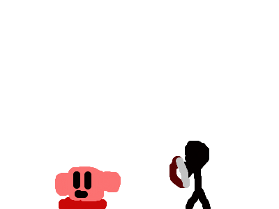 kirby is op (im back!!!!!)