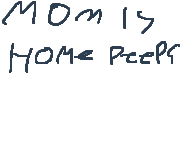 It’s Saturday peeps 