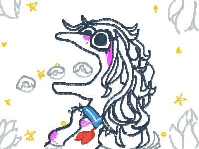 Sock Aura and the Doo Nuts