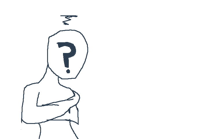 When normal people get mad versus when I get mad