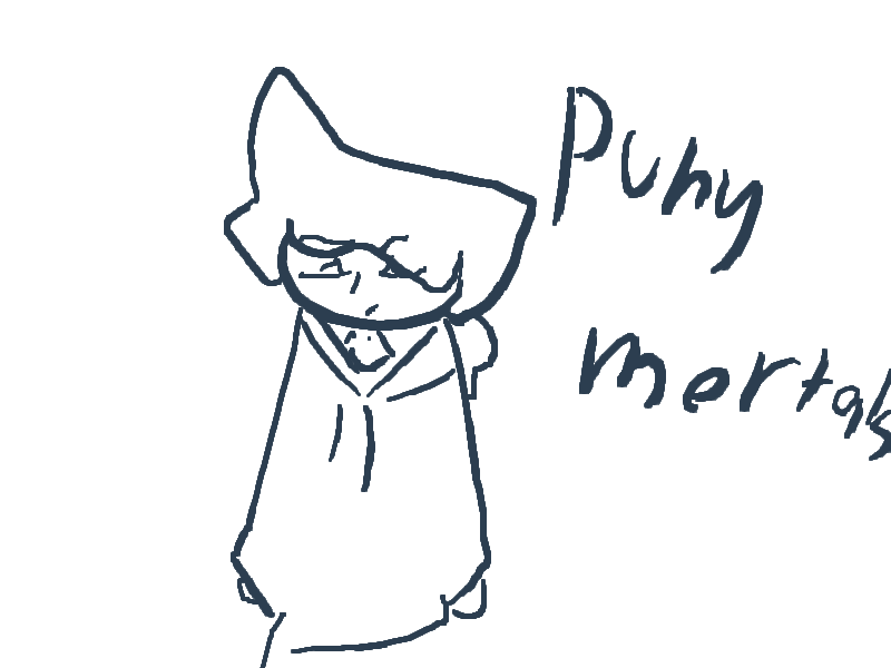 YOU DARE CHALLENGE ME??