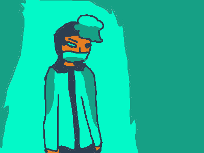 THE War will countinue