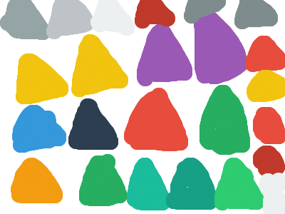 My b-day hatssss for everyone