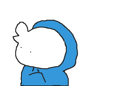 im stupid I could still make videos even if i move