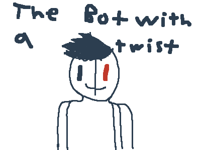 Anibot Character Teaser