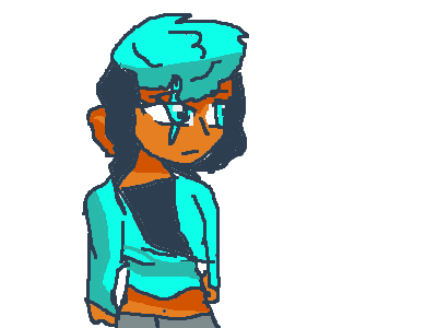 Genderblender Comment if you want to be in