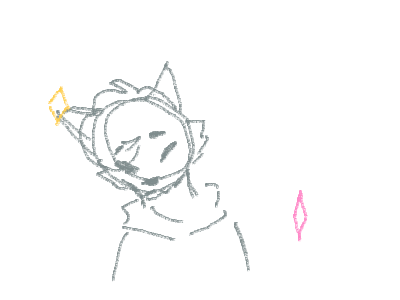 dancin - quick lil animation