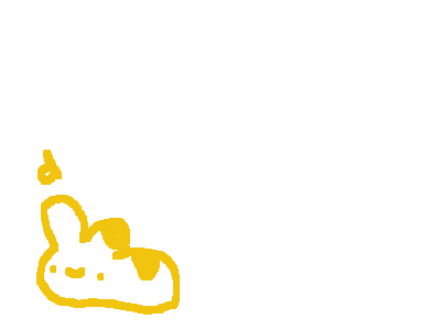 different types of bunbuns!!