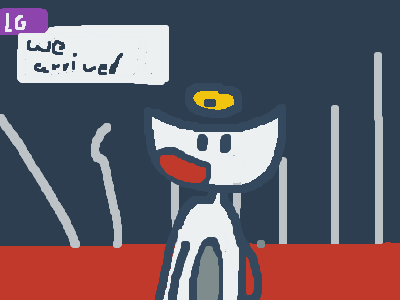 Inmators |Mini part 1 Chapter 7|