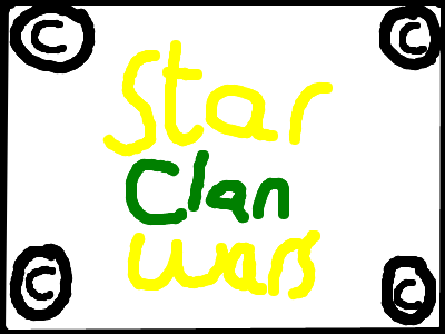 StarWars Copyrighted? -StarWarsClan