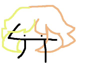 i came back from the ded again