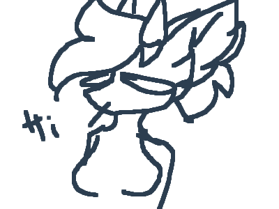 Yeah hello im back from the dead