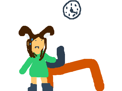 online school is just the worst. -_-