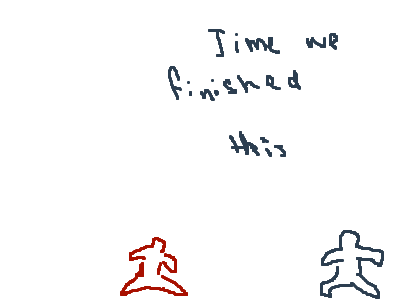 battle of refined warriars