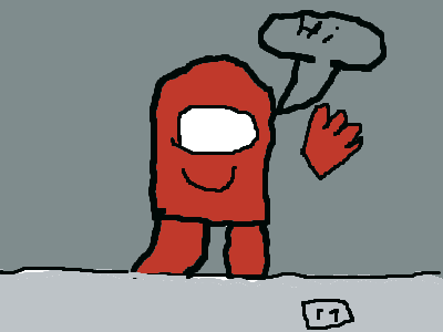 among us ep#1 season#1