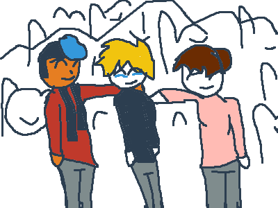 WE here for u Kodi dont quit