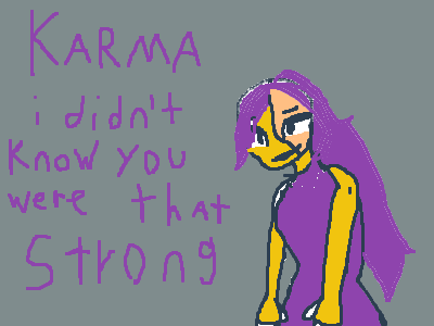 part 5 of my weird character story :)