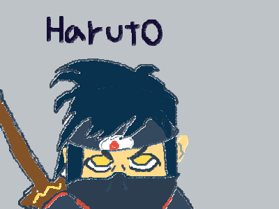 Main Character (Land of the Rising Sun)