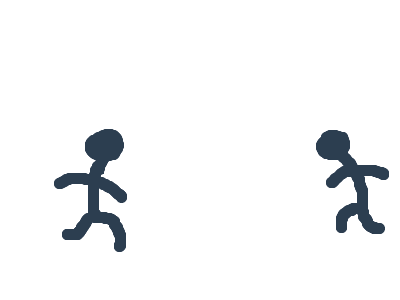 Sticky Stickman Fight (Part 1)