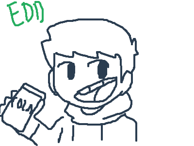 Eddsworld! Because why not? i was bored